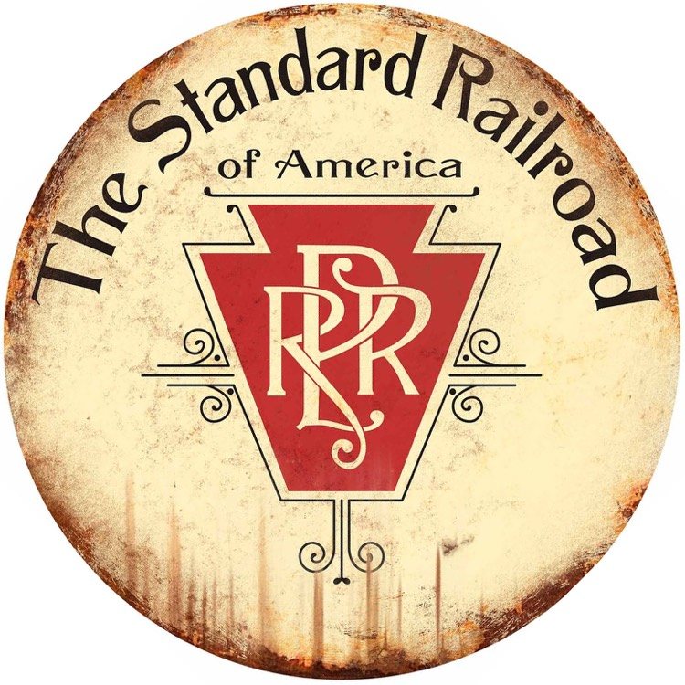 The Standard Railroad