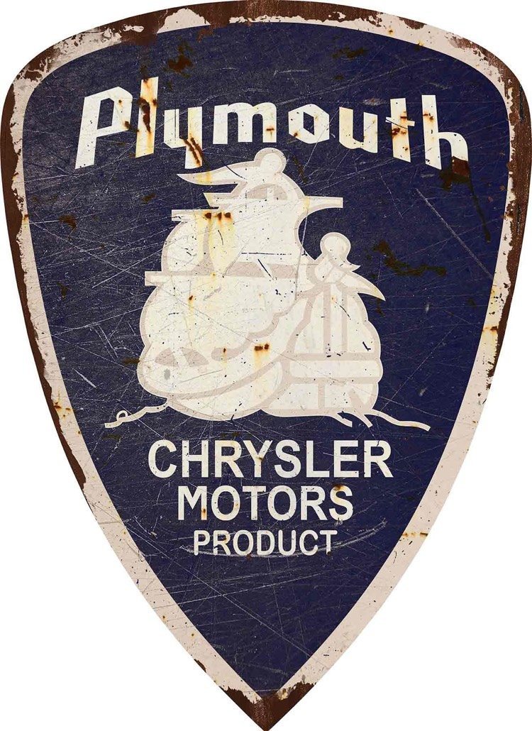 Plymouth - Chrysler Motors