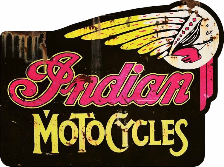 Indian Motocycles