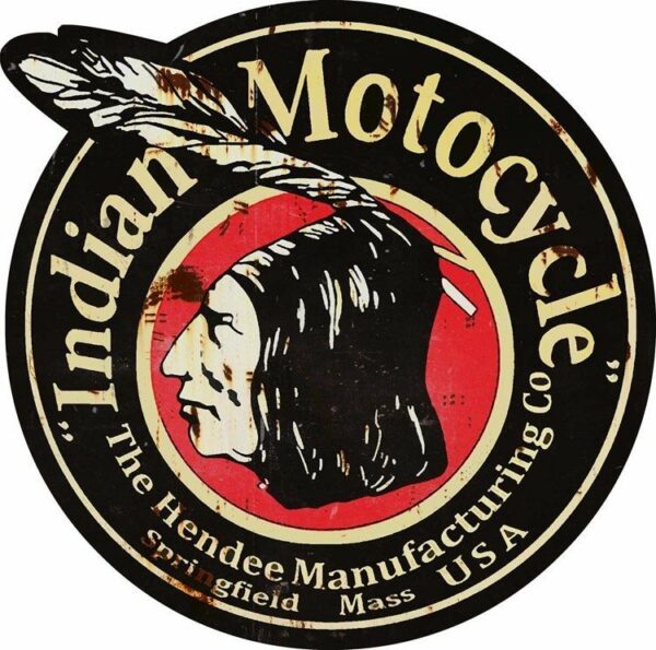 Indian Motocycle