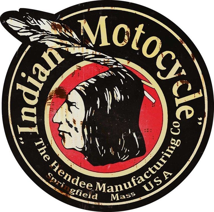 Indian Motocycle
