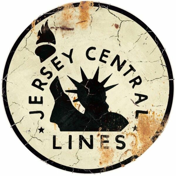 Jersey Central Lines