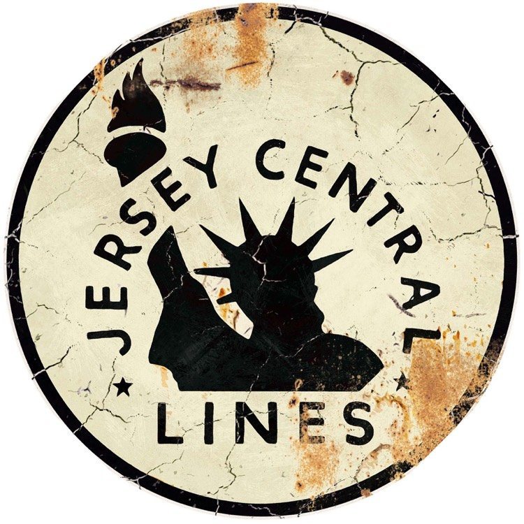 Jersey Central Lines