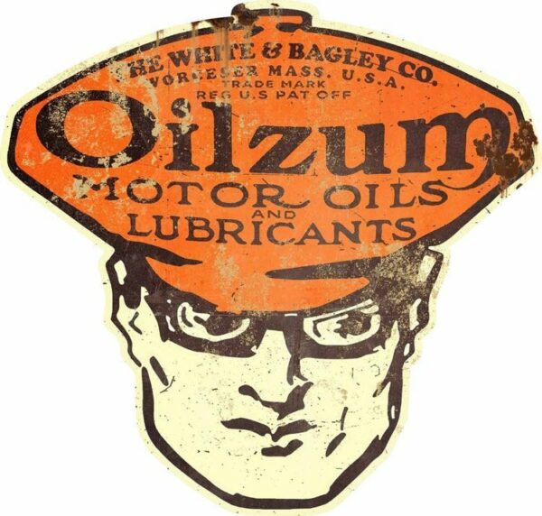 Oilzum