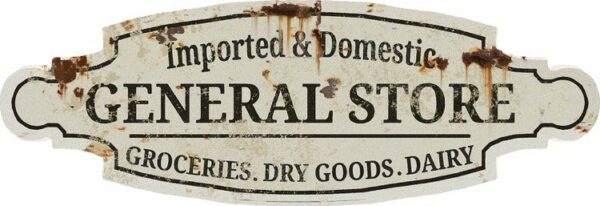 General Store