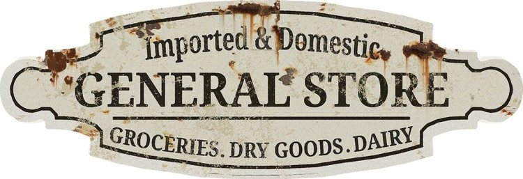 General Store