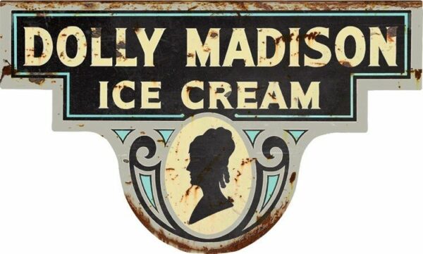 Dolly Madison Ice Cream