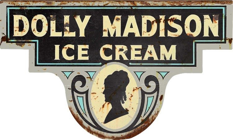 Dolly Madison Ice Cream