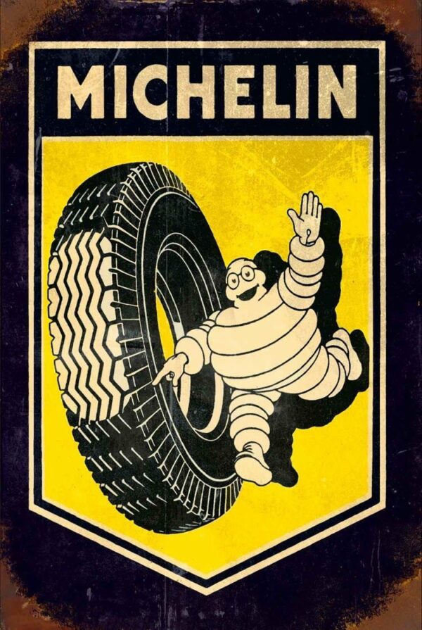 Michelin