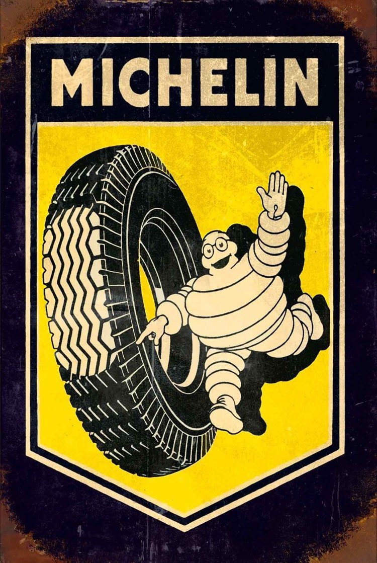 Michelin