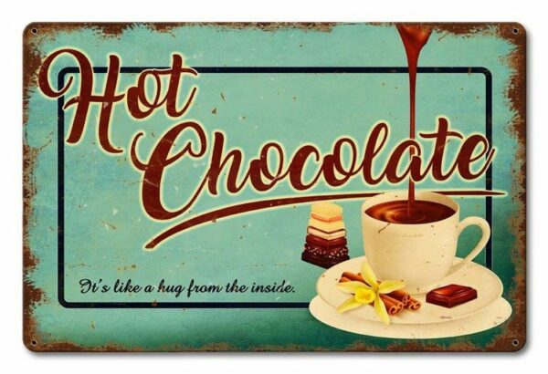 Hot Chocolate
