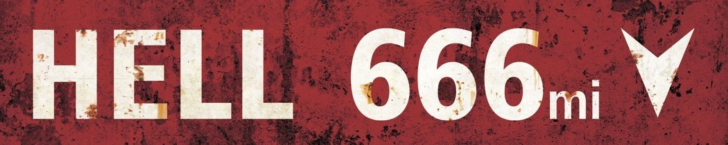 Hell 666