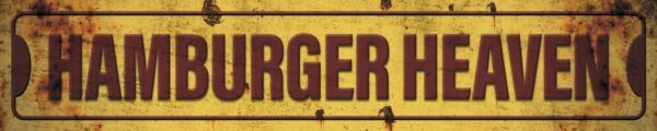 Hamburger Heaven