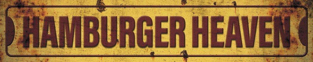 Hamburger Heaven
