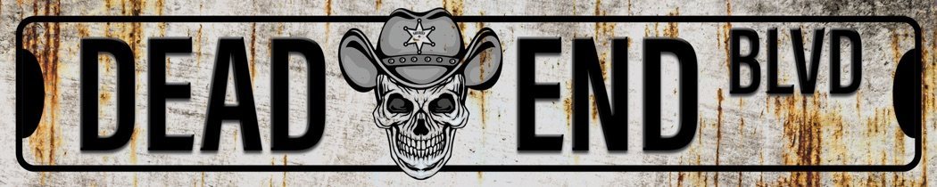 Dead End BLVD