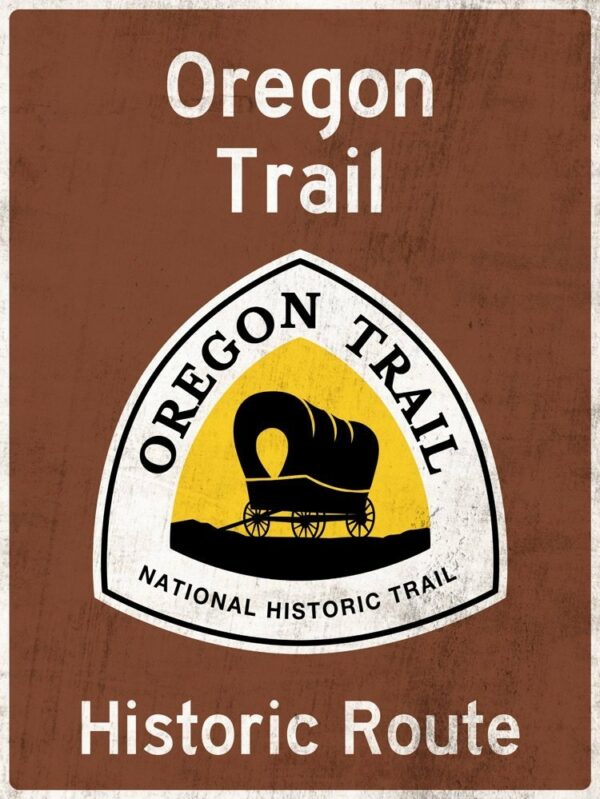 Oregon Trail