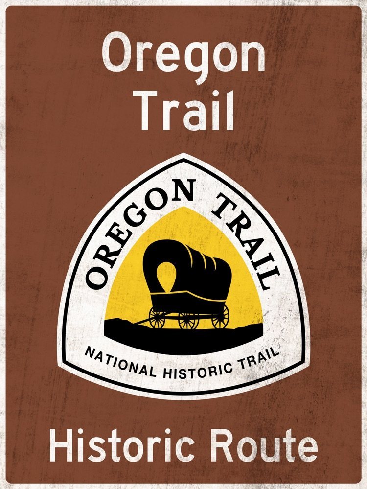Oregon Trail
