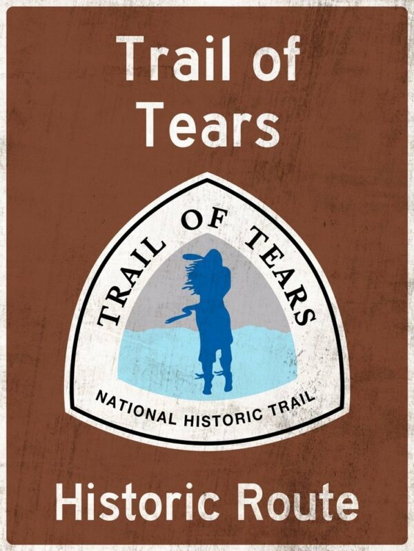 Trail of Tears