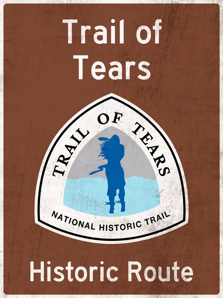 Trail of Tears