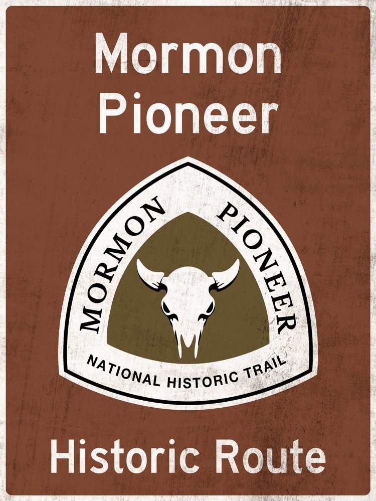 Mormon Pioneer