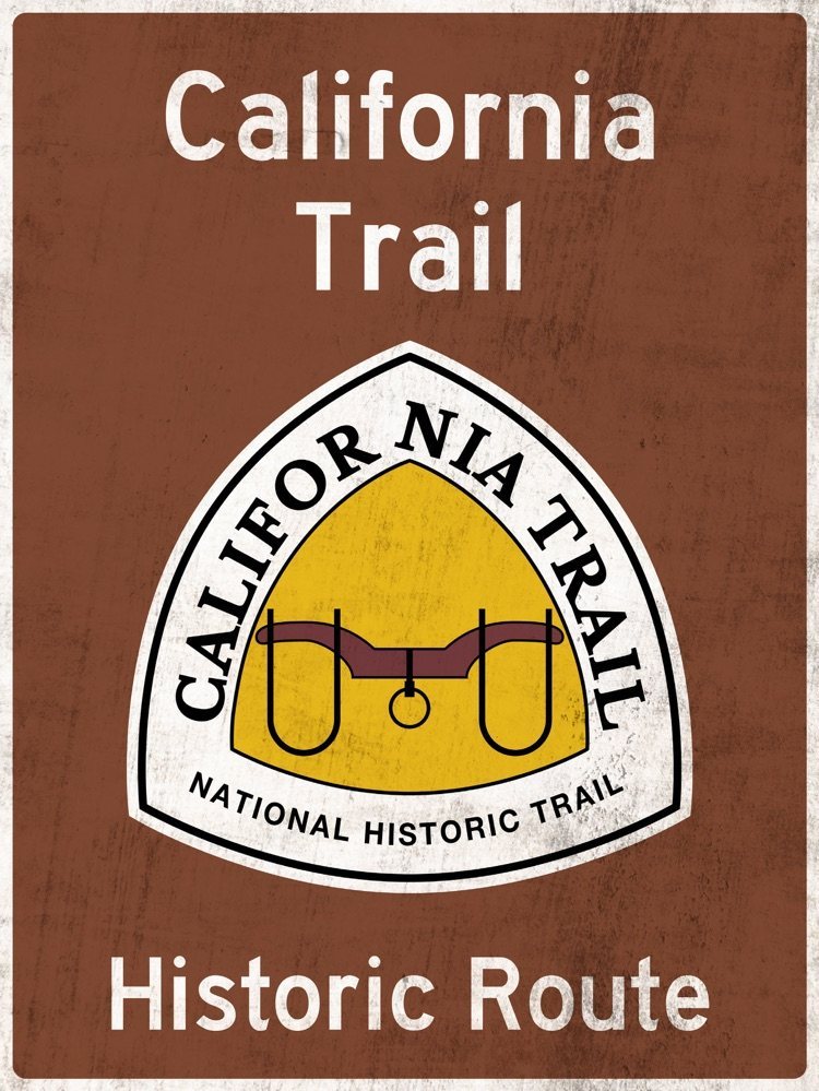 California Trail