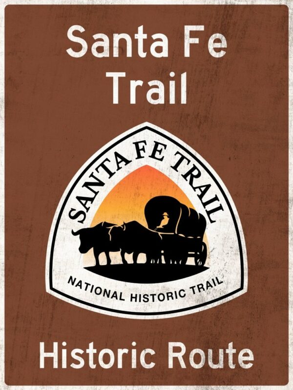 Santa Fe Trail