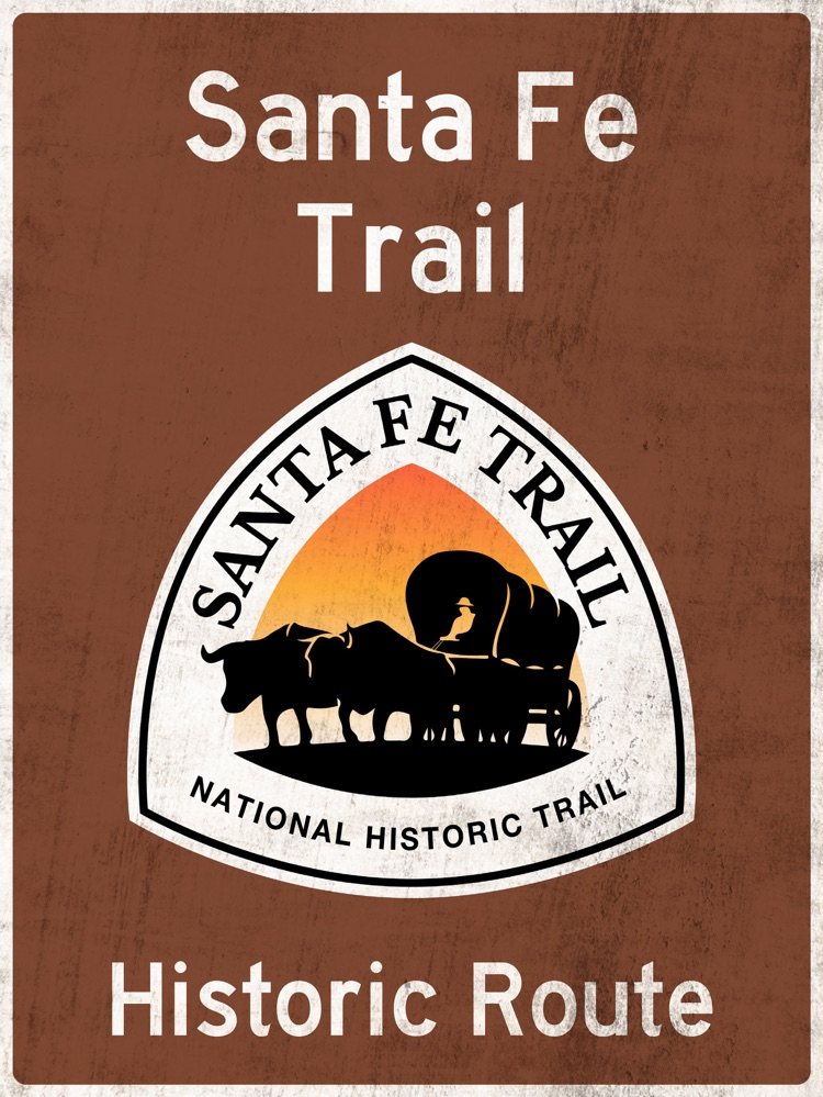 Santa Fe Trail