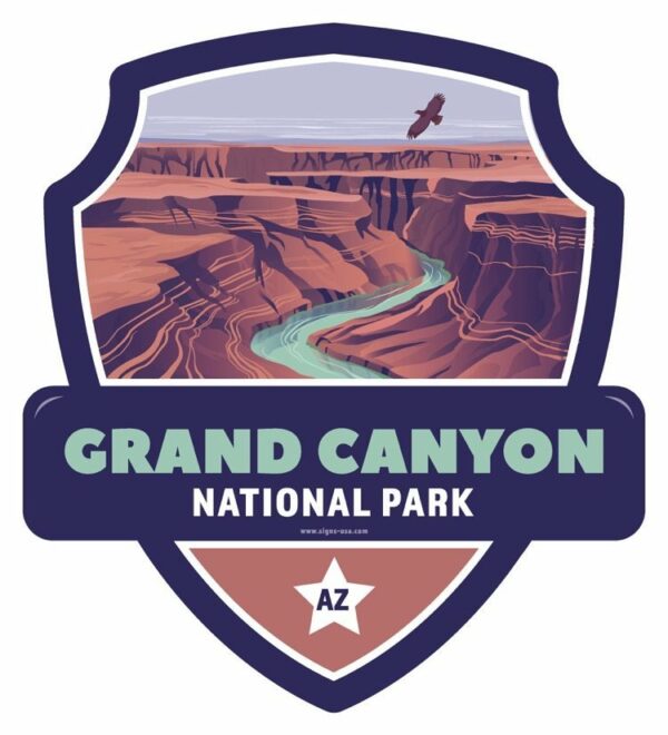 Landmark GRAND CANYON National Park
