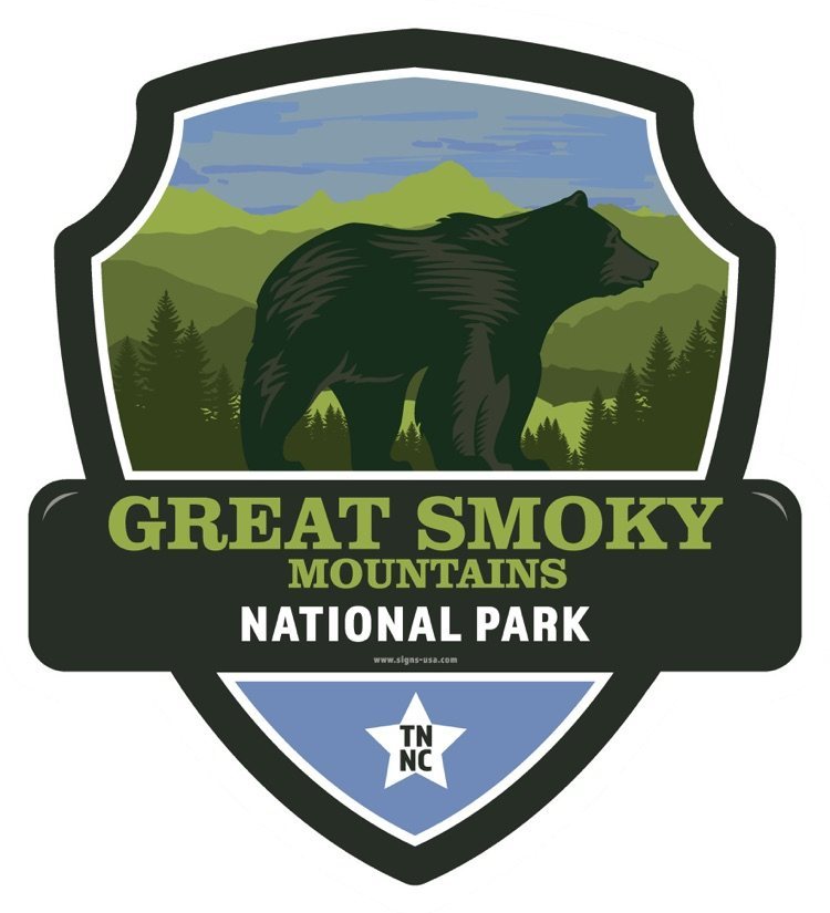 Landmark GREAT SMOKY MOUNTAINS National Park