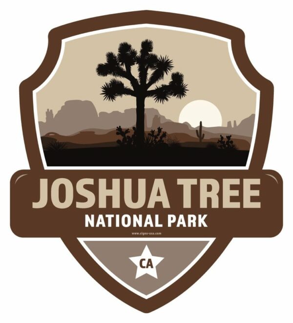 Landmark JOSHUA TREE National Park