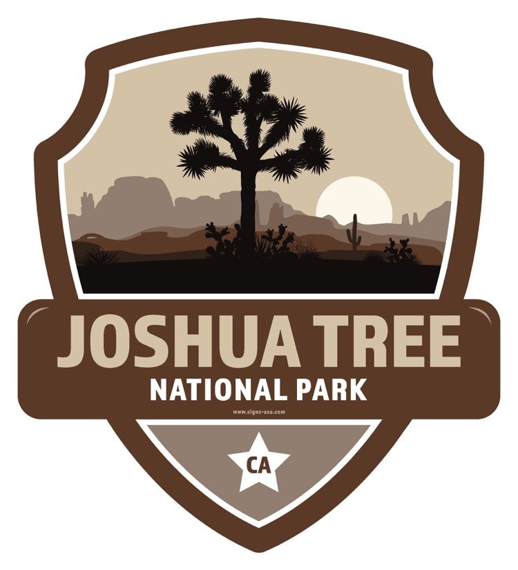 Landmark JOSHUA TREE National Park