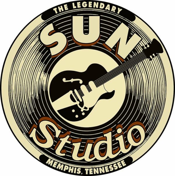 Sun Studio - Round 50 cm