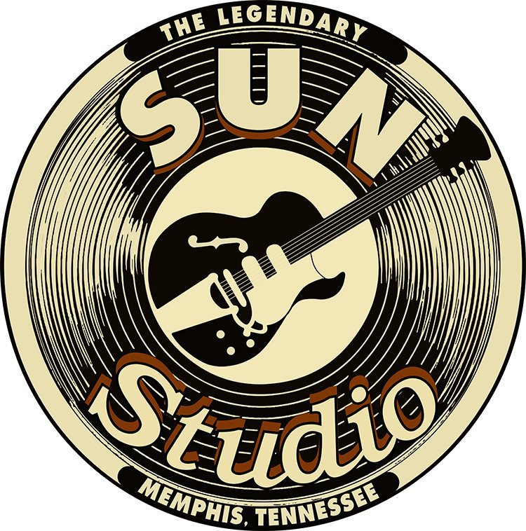 Sun Studio - Round 50 cm