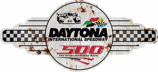 Shield Long - Daytona