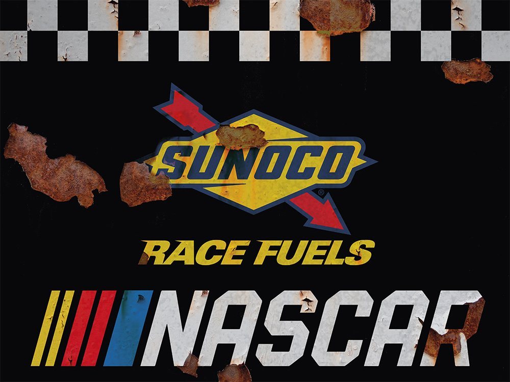 Sunoco - Nascar