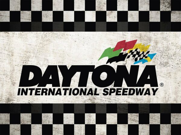 Daytona - grunge