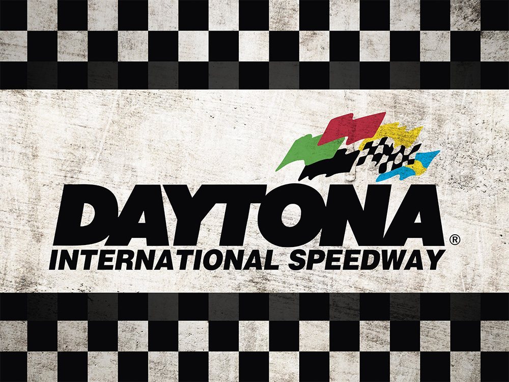 Daytona - grunge