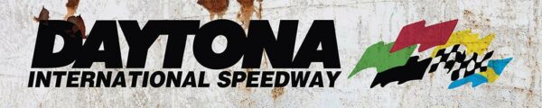 Street Sign - Daytona
