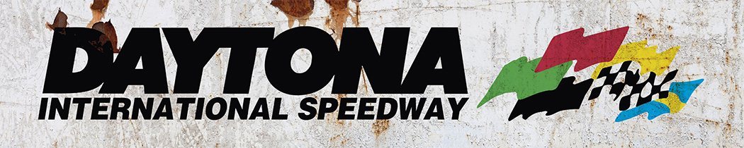 Street Sign - Daytona