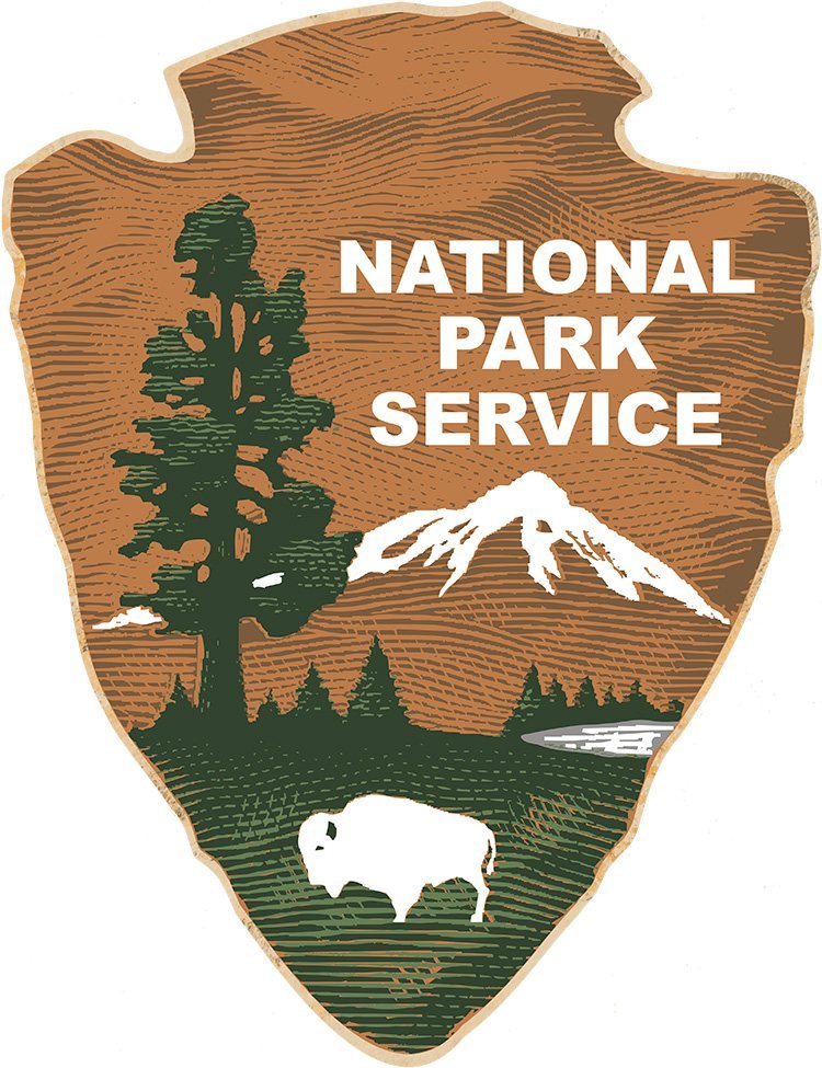 National Park Service - Shield