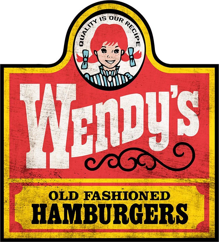 Wendy's - Old Fashioned Hamburgers