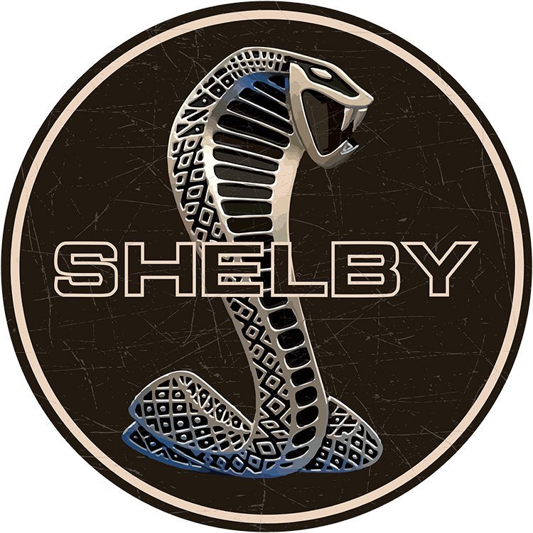 Shelby - round 35 cm