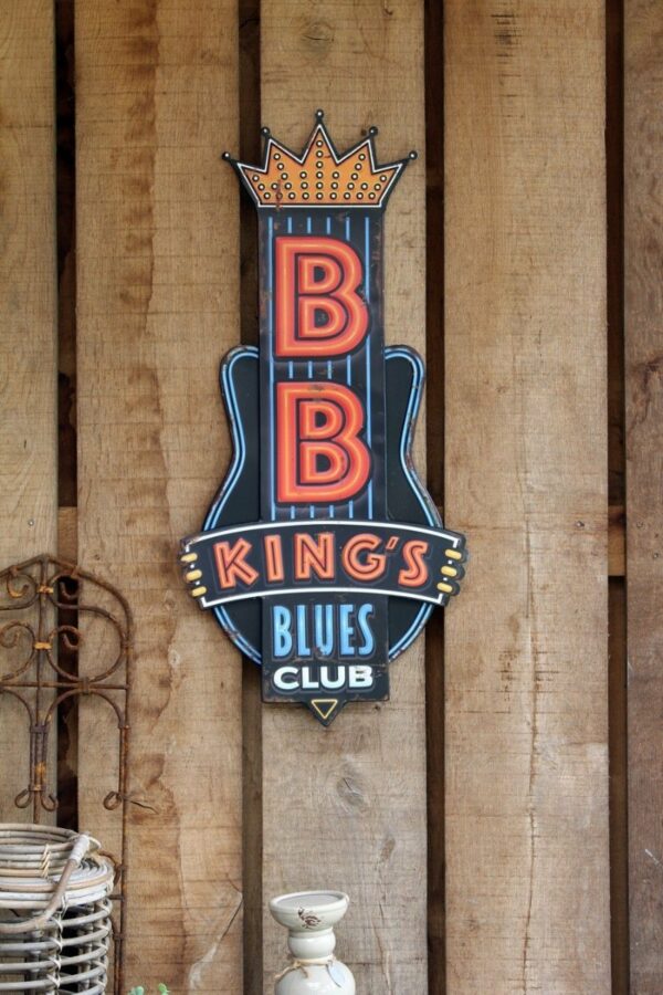 BB Kings Blues Club - Afbeelding 2