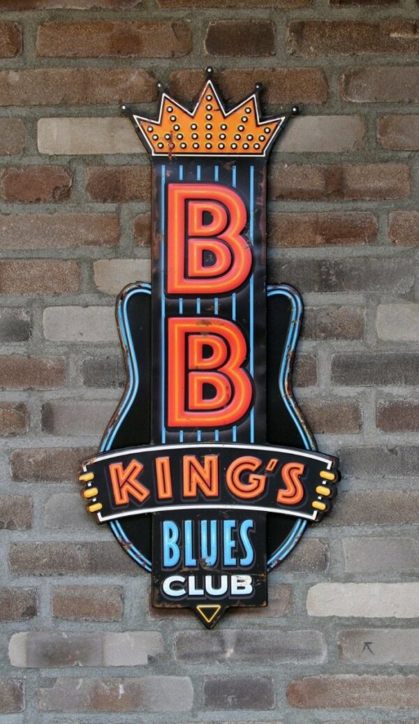 BB Kings Blues Club - Afbeelding 3