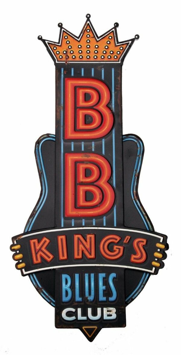 BB Kings Blues Club
