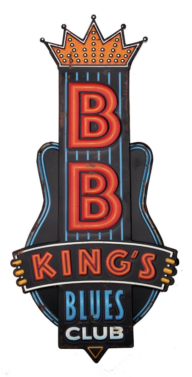 BB Kings Blues Club