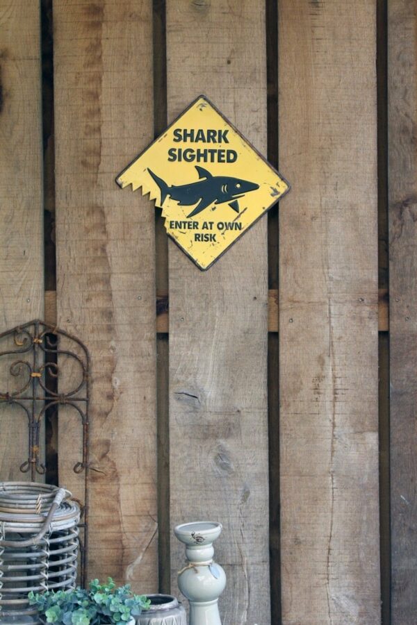 Shark - bite - Afbeelding 3