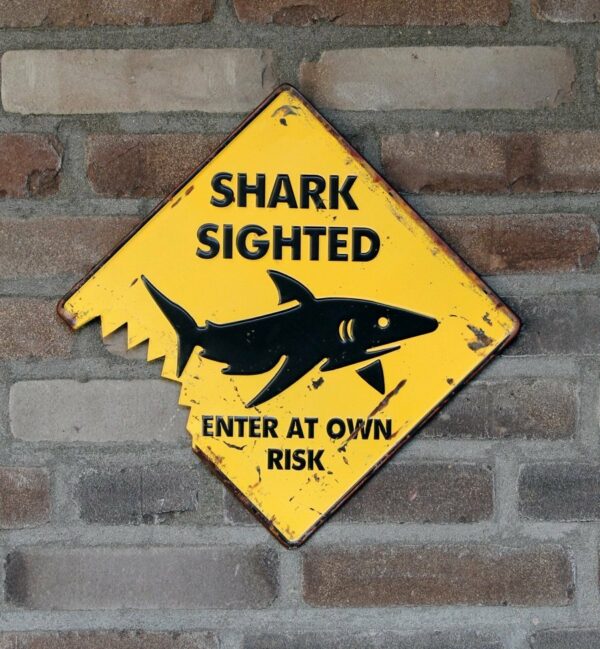 Shark - bite - Afbeelding 2