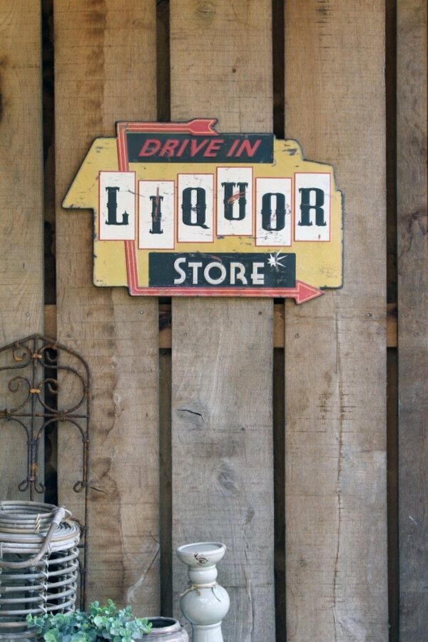 Liquor Store - Afbeelding 2