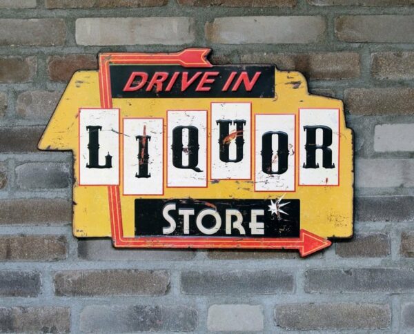 Liquor Store - Afbeelding 3